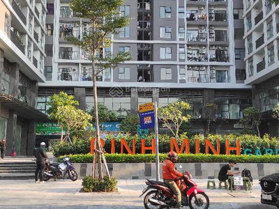 Binh Minh Garden Project, Vietnam Binh Minh Garden Project, Vietnam