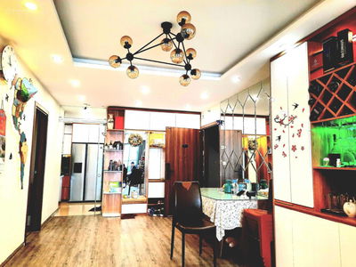 Sky Central, Vietnam Sky Central, Vietnam