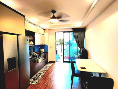 Sky Central, Vietnam Sky Central, Vietnam