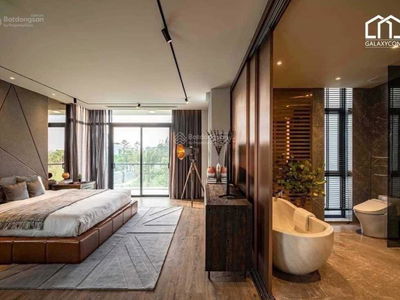 The Grand Manhattan, Vietnam The Grand Manhattan, Vietnam