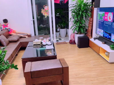 Trung Hoa Nhan Chinh Project, Vietnam Trung Hoa Nhan Chinh Project, Vietnam