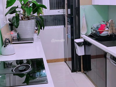 Trung Hoa Nhan Chinh Project, Vietnam Trung Hoa Nhan Chinh Project, Vietnam