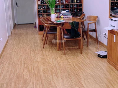 Trung Hoa Nhan Chinh Project, Vietnam Trung Hoa Nhan Chinh Project, Vietnam