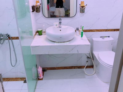 Trung Hoa Nhan Chinh Project, Vietnam Trung Hoa Nhan Chinh Project, Vietnam