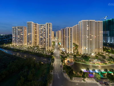 Vinhomes Grand Park, Vietnam Vinhomes Grand Park, Vietnam