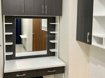 CT4 VCN Phuoc Hai Apartment Project, Vietnam CT4 VCN Phuoc Hai Apartment Project, Vietnam