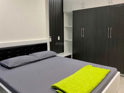 CT4 VCN Phuoc Hai Apartment Project, Vietnam CT4 VCN Phuoc Hai Apartment Project, Vietnam