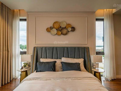 The Grand Manhattan, Vietnam The Grand Manhattan, Vietnam