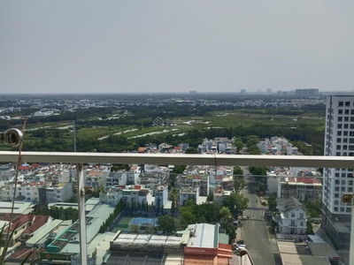 New Saigon-Hoang Anh Gia Lai 3, Vietnam  New Saigon-Hoang Anh Gia Lai 3, Vietnam