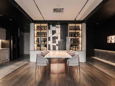 Vinhomes Metropolis - Lieu Giai, Vietnam Vinhomes Metropolis - Lieu Giai, Vietnam