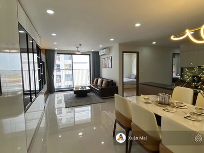 Rose Town Project, Vietnam Rose Town Project, Vietnam