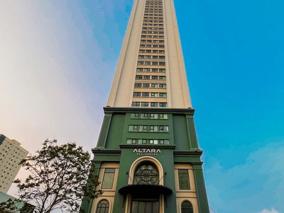 Altara Residences Project, Vietnam Altara Residences Project, Vietnam