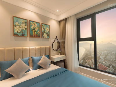 Altara Residences Project, Vietnam Altara Residences Project, Vietnam