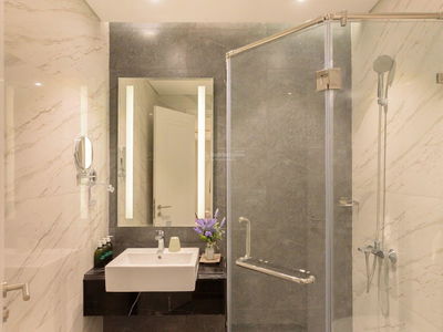 Altara Residences Project, Vietnam Altara Residences Project, Vietnam