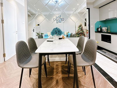 Altara Residences Project, Vietnam  Altara Residences Project, Vietnam