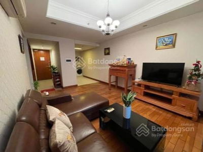 The Manor - City. Ho Chi Minh, Vietnam The Manor - City. Ho Chi Minh, Vietnam