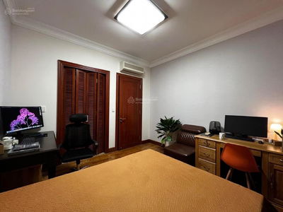 The Manor - City. Ho Chi Minh, Vietnam The Manor - City. Ho Chi Minh, Vietnam