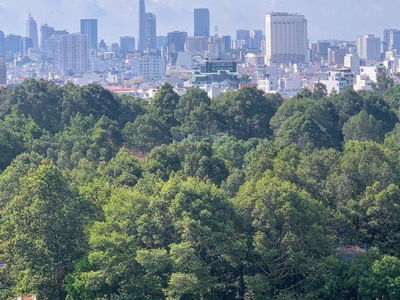 Golden Mansion, Vietnam Golden Mansion, Vietnam