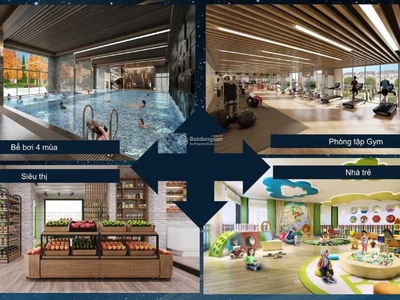 - An Lac Green Symphony, Vietnam - An Lac Green Symphony, Vietnam