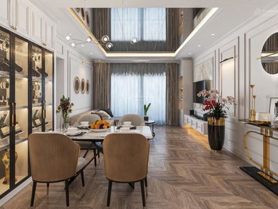 Goldmark City Project, Vietnam Goldmark City Project, Vietnam