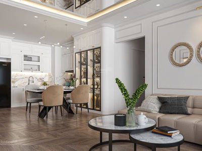 Goldmark City Project, Vietnam Goldmark City Project, Vietnam