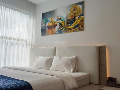 The Sang Residence Project, Vietnam The Sang Residence Project, Vietnam