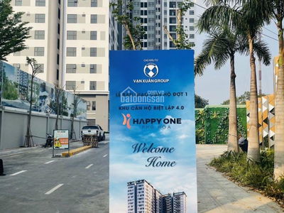 Happy One Binh Duong Project, Vietnam Happy One Binh Duong Project, Vietnam