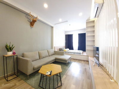 The Botanica, Vietnam The Botanica, Vietnam