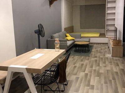 The Botanica, Vietnam The Botanica, Vietnam