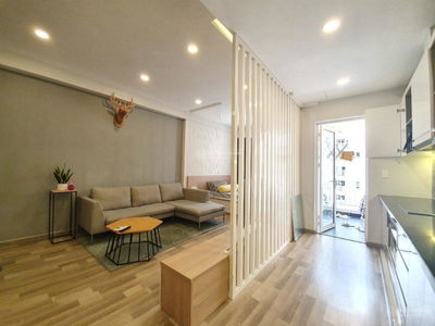 The Botanica, Vietnam The Botanica, Vietnam