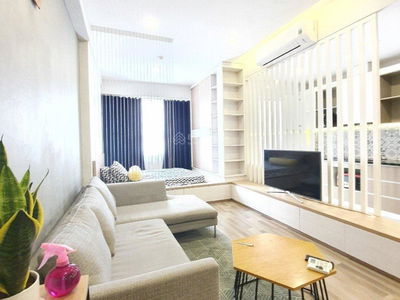 The Botanica, Vietnam The Botanica, Vietnam