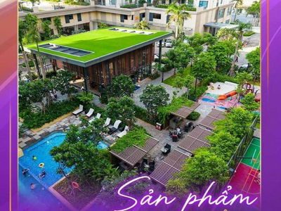 Akari City Nam Long, Vietnam Akari City Nam Long, Vietnam