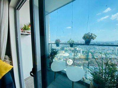 Rivera Park Saigon, Vietnam Rivera Park Saigon, Vietnam