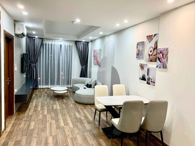 Goldmark City Project, Vietnam Goldmark City Project, Vietnam