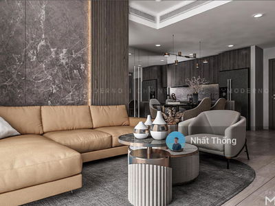 Empire City Thu Thiem, Vietnam Empire City Thu Thiem, Vietnam