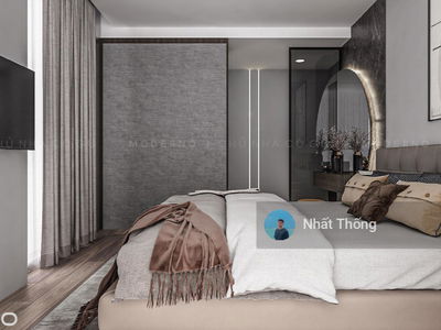 Empire City Thu Thiem, Vietnam  Empire City Thu Thiem, Vietnam