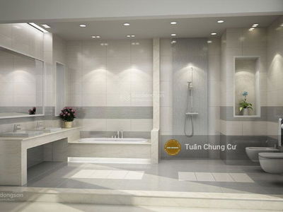 An Phu Apartment, Vietnam An Phu Apartment, Vietnam