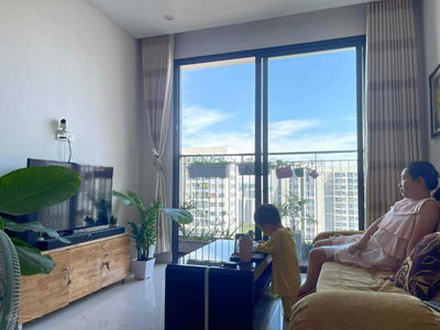 The Rainbow - Vinhomes Grand Park, Vietnam The Rainbow - Vinhomes Grand Park, Vietnam