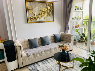 Golden Mansion, Vietnam Golden Mansion, Vietnam