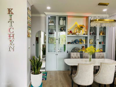 Golden Mansion, Vietnam Golden Mansion, Vietnam