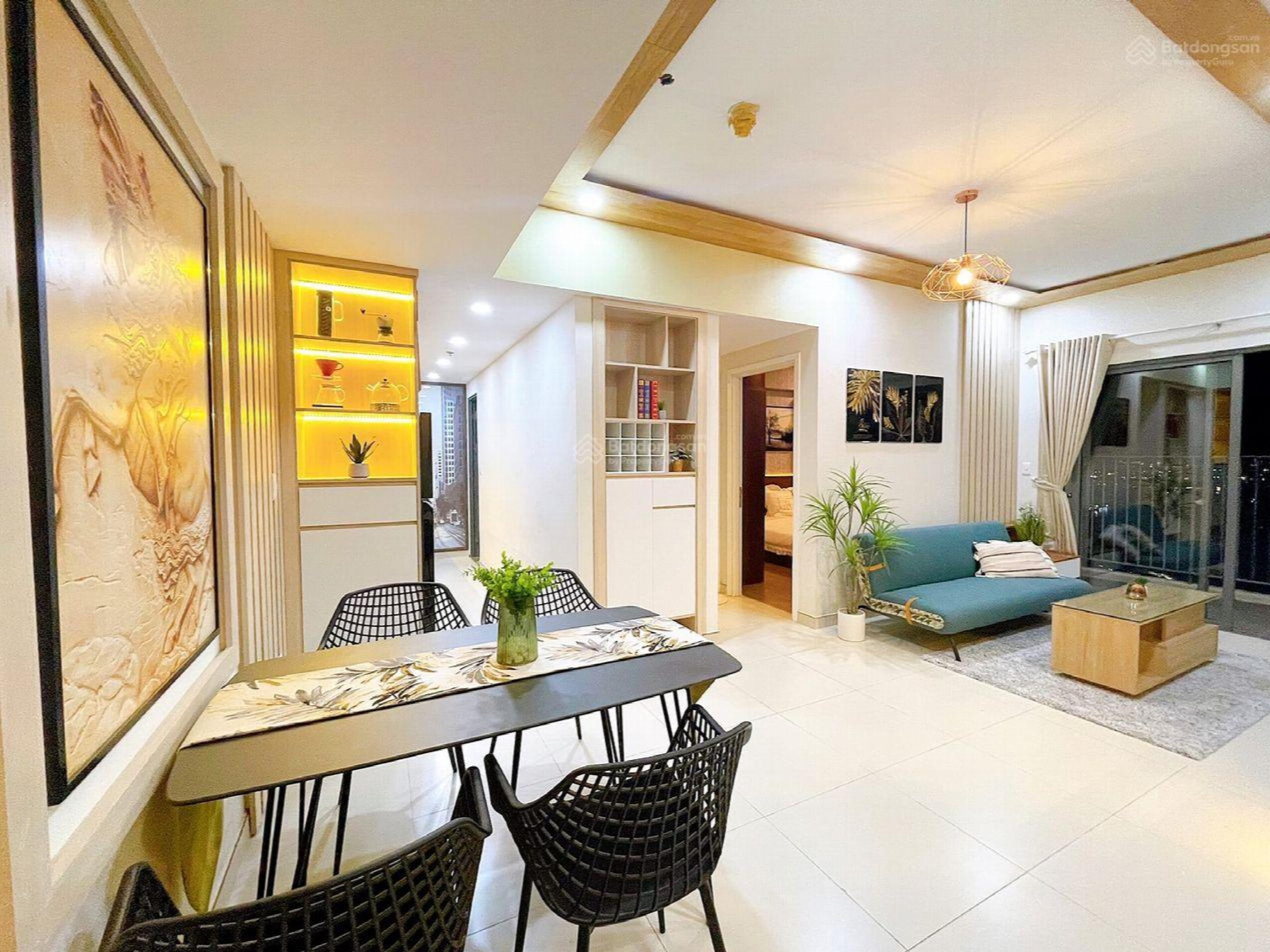 Masteri Thao Dien, Vietnam Masteri Thao Dien, Vietnam