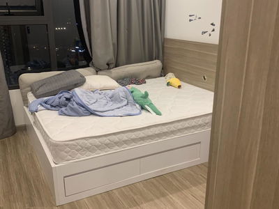 Vinhomes Smart City Project, Vietnam Vinhomes Smart City Project, Vietnam