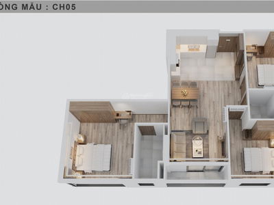 Binh Minh Garden Project, Vietnam Binh Minh Garden Project, Vietnam