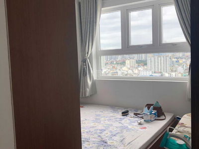 Richmond City, Vietnam Richmond City, Vietnam