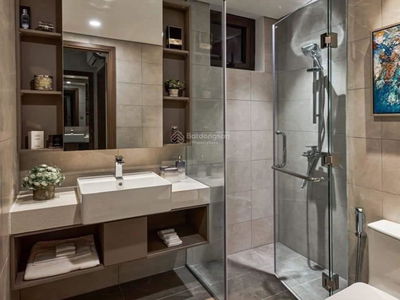 The Privia, Vietnam The Privia, Vietnam