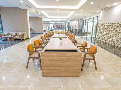 Akari City Nam Long, Vietnam Akari City Nam Long, Vietnam