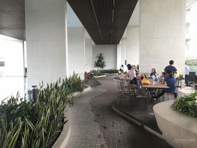 The Botanica, Vietnam The Botanica, Vietnam