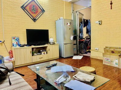 Tran Huy Lieu Street, Vietnam Tran Huy Lieu Street, Vietnam