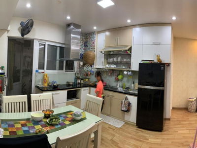 Trung Hoa Nhan Chinh Project, Vietnam Trung Hoa Nhan Chinh Project, Vietnam