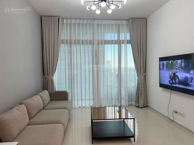 The Vista An Phu, Vietnam The Vista An Phu, Vietnam